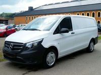 occasion Mercedes C220 Vito 114 CDi Pack Fourgon