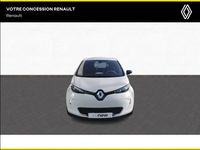 occasion Renault Zoe Life charge rapide