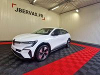 Occasion Renault Megane E-Tech Equilibre 161 kW (220 ch) 2022 Blanc Berline