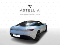 occasion Aston Martin DB11 V12 Bi-turbo 608ch Launch Édition