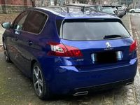 occasion Peugeot 308 SW 2.0 BlueHDi 180ch S