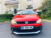 occasion VW Polo 1.6 TDI Comfortline