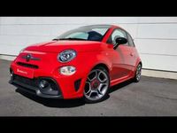 occasion Abarth 595C TURISMO