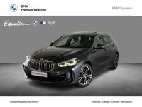 occasion BMW 120 Serie 1 da 190ch M Sport