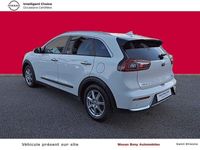 occasion Kia Niro 1.6 GDi Hybride Rechargeable 141 ch DCT6