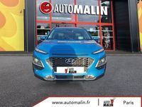 occasion Hyundai Kona 1.0 T-gdi 120 Executive