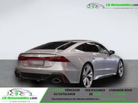 occasion Audi RS7 V8 4.0 TFSI 600 BVA Quattro