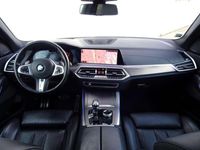 occasion BMW X5 M50d Xdrive 400ch