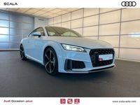 occasion Audi TT COUPE - VIVA3666482