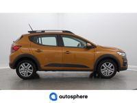 occasion Dacia Sandero 1.0 ECO-G 100ch Stepway Confort