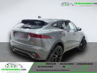 occasion Jaguar E-Pace 2.0 P-250 ch AWD BVA