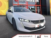 occasion Peugeot 508 Hybrid 225 E-eat8 Gt Pack