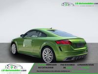 occasion Audi TT Coupe 45 TFSI 245 BVA Quattro