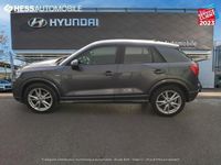 occasion Audi Q2 35 Tfsi 150ch S Line S Tronic 7