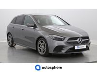 occasion Mercedes B180 CLASSE136ch AMG Line 7G-DCT