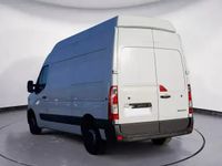 occasion Renault Master FGN TRAC F3500 L2H3 DCI 135 GRAND CONFORT 4 portes Diesel Manuelle Blanc