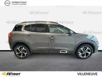 occasion Citroën C5 Aircross BlueHDi 130 S&S BVM6