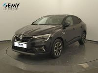 Occasion Renault Arkana Evolution 2023 Noir SUV