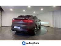 occasion Porsche Cayenne COUPE 3.0 V6 462ch E-Hybrid