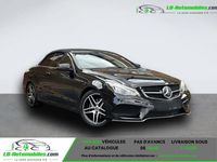 Occasion Mercedes E400 333 ch (244 kW) 2018 Berline
