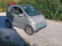 Occasion Smart ForTwo Coupé Passion 61 ch (44 kW) 2004 Coupé