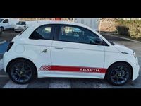 occasion Abarth 500e 155ch Pack