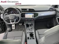 occasion Audi Q3 S line 35 TFSI 110 kW (150 ch) S tronic