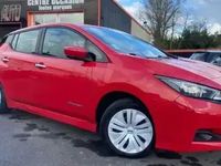 occasion Nissan Leaf Ii 150ch 40kwh Acenta