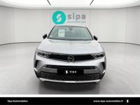 Occasion Opel Mokka Ultimate 110 ch (80 kW) 2021 SUV