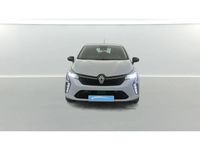 Occasion Renault Clio V Evolution 90 ch (66 kW) 2024 Gris Citadine