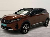 Occasion Peugeot 5008 GT 133 ch (97 kW) 2022 SUV