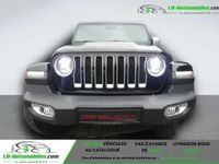 occasion Jeep Wrangler 2.2 200 Ch 4x4 Bva