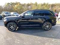 Occasion Jeep Grand Cherokee Summit 380 ch (279 kW) 2024 SUV