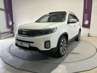 occasion Kia Sorento 2.2 Crdi Fap - 197- Bva 7pl Origins