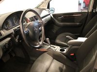 Occasion Mercedes A180 Elegance 109 ch (80 kW) 2006 Gris Berline