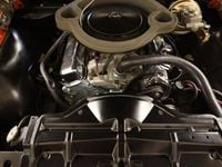 Occasion Pontiac GTO 390 ch (286 kW) 1969 Coupé