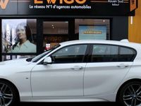 occasion BMW 118 Serie 1 (f21/f20) D 150 Ch M Sport Ultimate