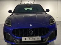 Occasion Maserati Grecale 530 ch (389 kW) 2023 SUV