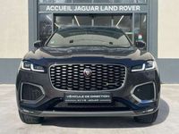 occasion Jaguar F-Pace 2.0 - P400e PHEV AWD BVA8 R-Dynamic SE