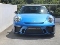 occasion Porsche 911 GT3 991 (2) 4.0 PDK