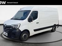 Occasion Renault Master 2022 Blanc Monospace