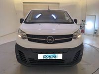 Occasion Opel Vivaro-e Combi 100 kW (136 ch) 2022 Blanc Van