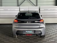occasion Peugeot 208 II PURETECH 75 S&S BVM5 STYLE