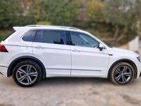 occasion VW Tiguan 2.0 TDI 150 DSG7 Carat