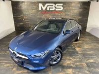 occasion Mercedes CLA180 CLA 180*CUIR *TVA *AUTO *GPS *CLIM *1ER MAIN