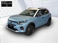 Nouvelle Citroën C3 110 ch (80 kW) 2025 Vert fairway Berline