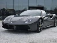 occasion Ferrari 488 Gtb 3.9 Turbo V8 F1