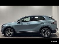 occasion Kia Sportage V 1.6 T-GDi 230ch Hybride Design BVA6 4x2