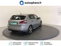 occasion Peugeot 308 1.2 Puretech 130ch GT Line S&S 5p