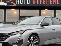 Occasion Peugeot 308 Allure 150 ch (110 kW) 2022 Berline